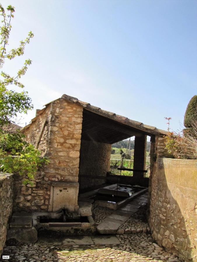 Les Petits Clements Villa Villars  Oda fotoğraf