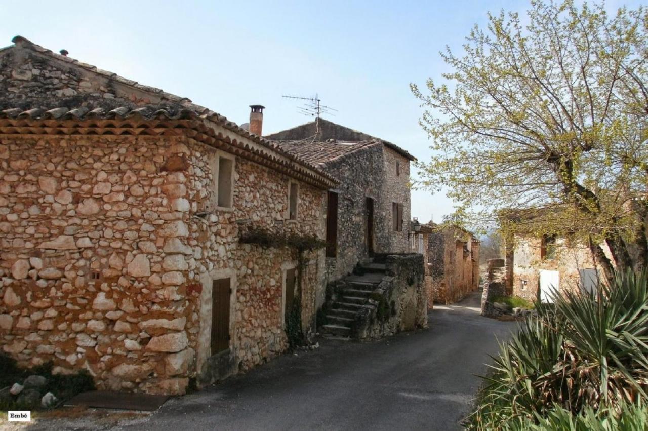 Les Petits Clements Villa Villars  Oda fotoğraf